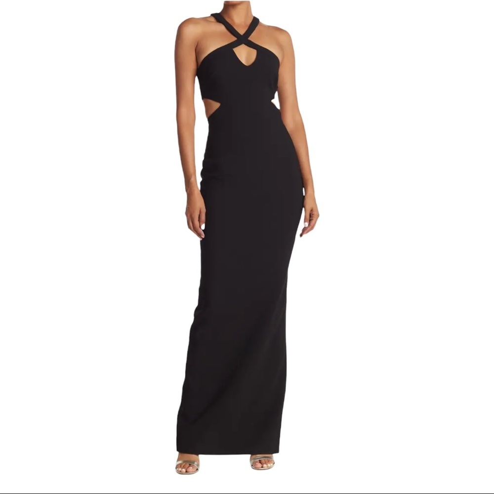 Likely Carlone Gown